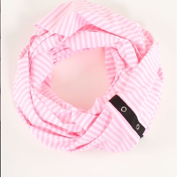 Lululemon Vinyasa Scarf - Picture 4 of 10